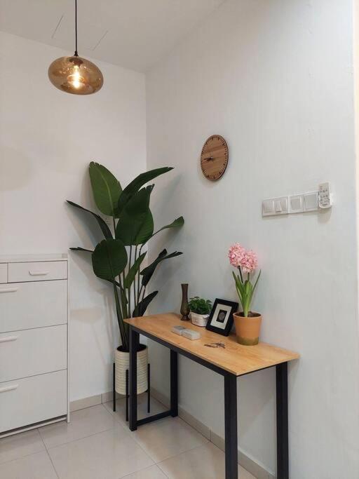 Yong Guesthouse กัวลากังซาร์ ภายนอก รูปภาพ